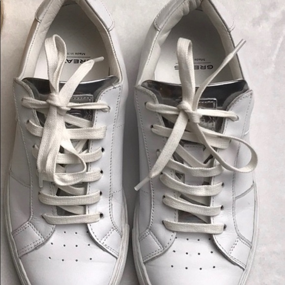 GREATS Royale Sneakers - Picture 6 of 6